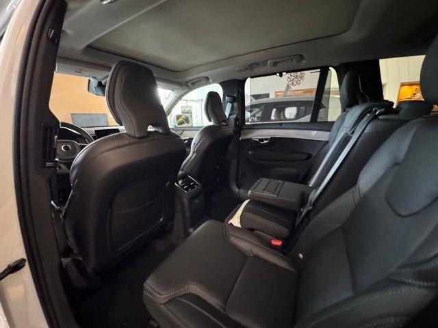 new 2025 Volvo XC90 Plug-In Hybrid car, priced at $82,405