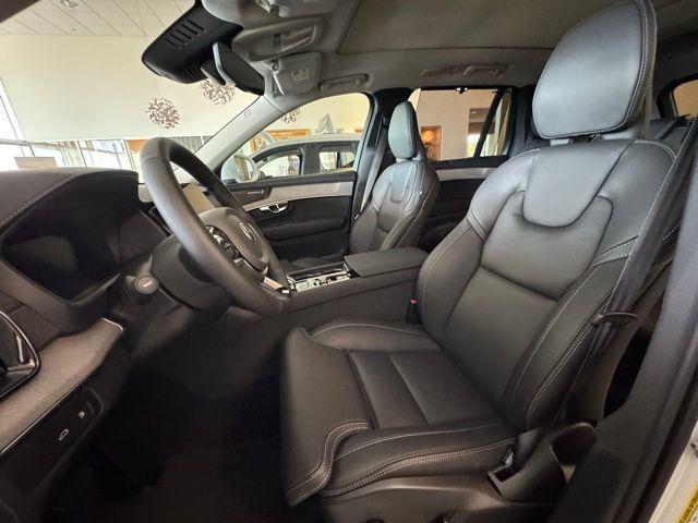 new 2025 Volvo XC90 Plug-In Hybrid car, priced at $82,405