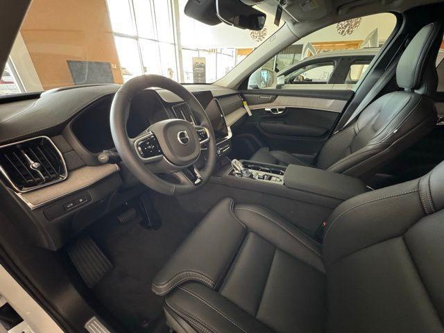 new 2025 Volvo XC90 Plug-In Hybrid car, priced at $82,405