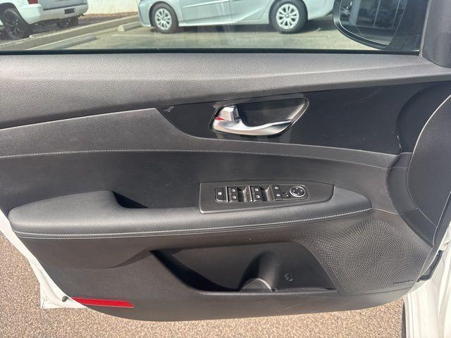 used 2023 Kia Forte car, priced at $19,973