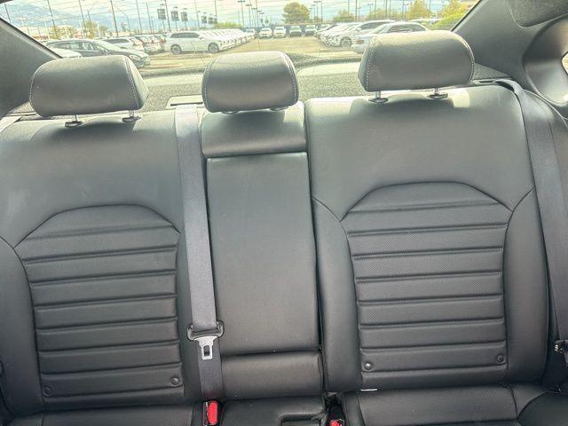 used 2023 Kia Forte car, priced at $19,973