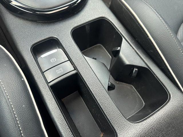 used 2023 Kia Forte car, priced at $19,973