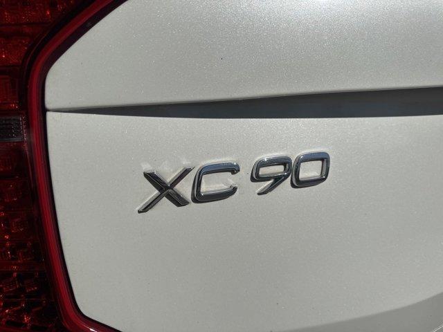 used 2021 Volvo XC90 car, priced at $35,265