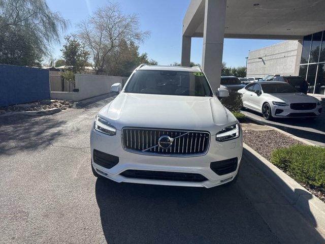 used 2021 Volvo XC90 car, priced at $35,265