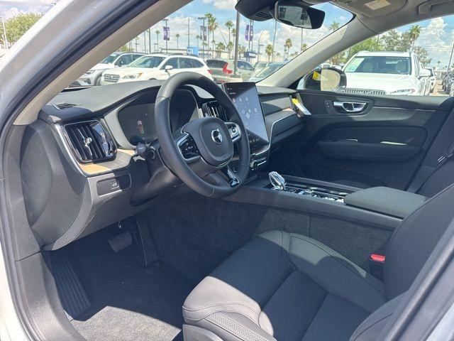 new 2026 Volvo XC60 car, priced at $52,370