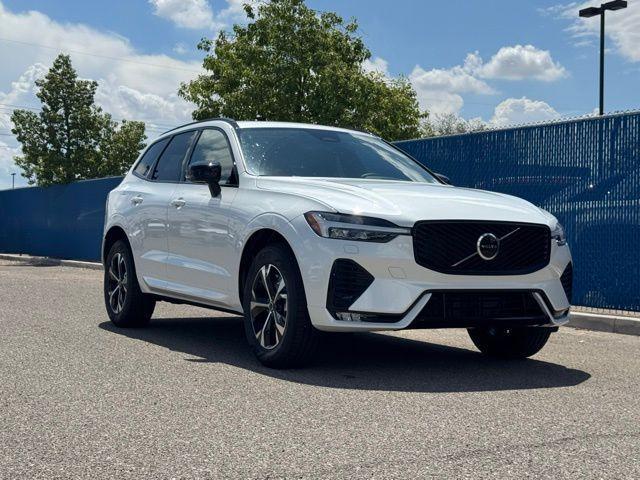 new 2026 Volvo XC60 car, priced at $52,370