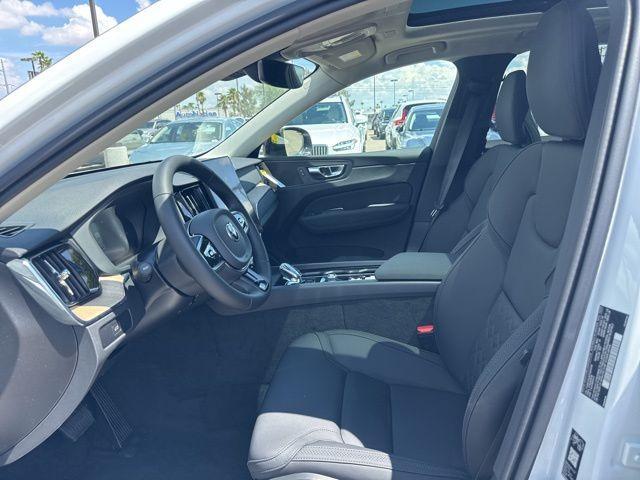 new 2026 Volvo XC60 car, priced at $52,370