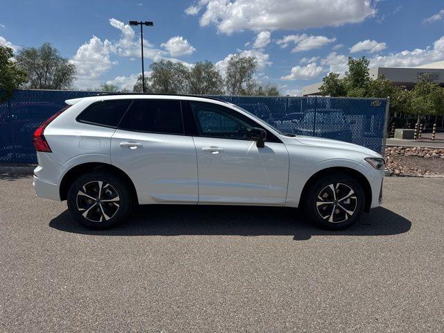 new 2026 Volvo XC60 car, priced at $52,370