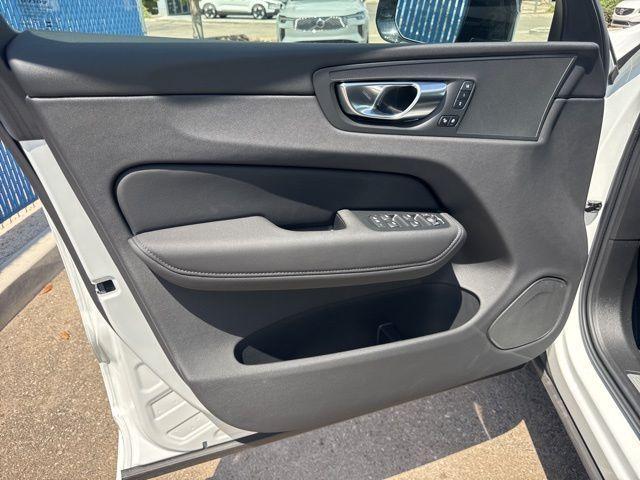 new 2026 Volvo XC60 car, priced at $52,370