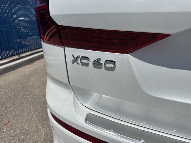 new 2026 Volvo XC60 car, priced at $52,370