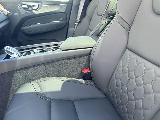 new 2026 Volvo XC60 car, priced at $52,370