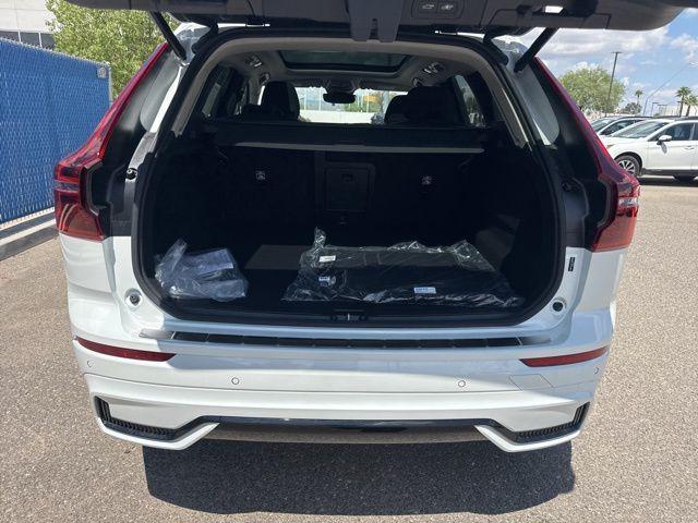 new 2026 Volvo XC60 car, priced at $52,370