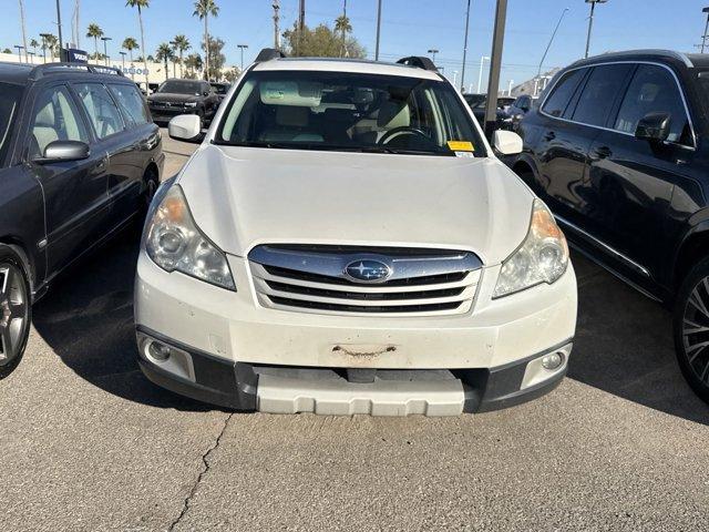 used 2011 Subaru Outback car, priced at $6,995