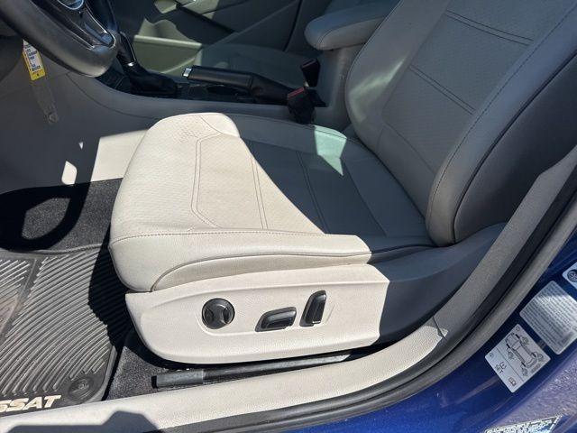 used 2016 Volkswagen Passat car, priced at $8,495