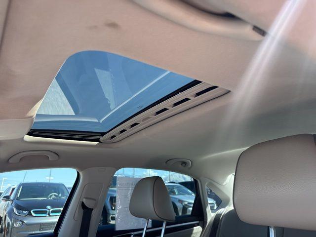 used 2016 Volkswagen Passat car, priced at $8,495