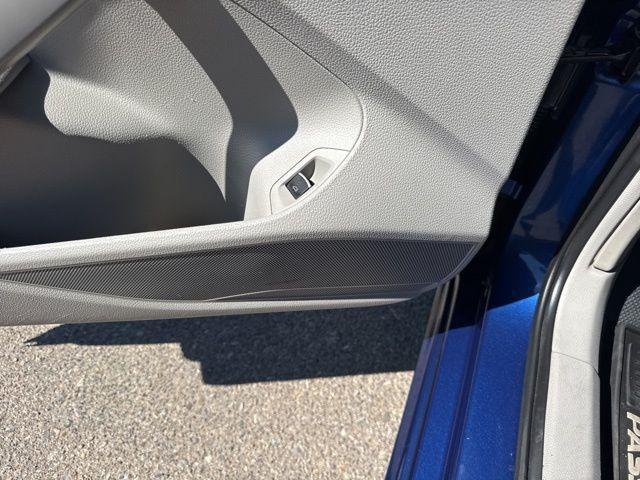 used 2016 Volkswagen Passat car, priced at $8,495