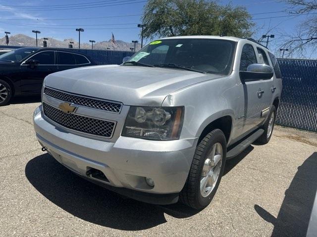 used 2014 Chevrolet Tahoe car, priced at $13,994