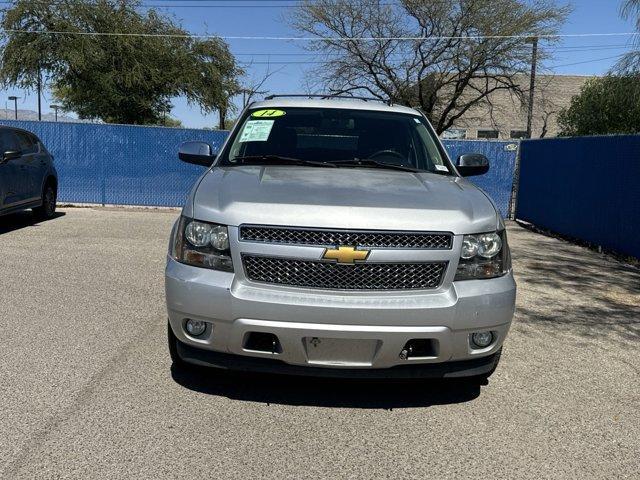 used 2014 Chevrolet Tahoe car, priced at $12,335
