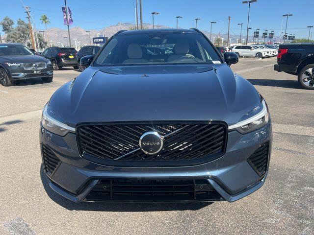 new 2026 Volvo XC60 car, priced at $58,425