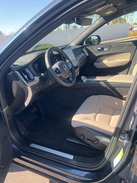 new 2026 Volvo XC60 car, priced at $58,425