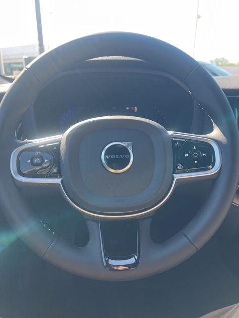 new 2026 Volvo XC60 car, priced at $58,425