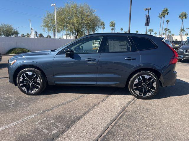 new 2026 Volvo XC60 car, priced at $58,425