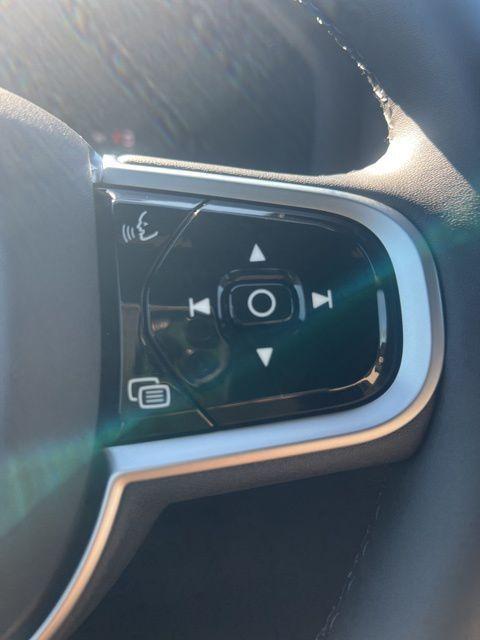 new 2026 Volvo XC60 car, priced at $58,425