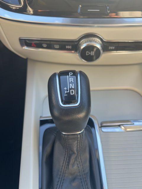 used 2020 Volvo V60 Cross Country car, priced at $24,495