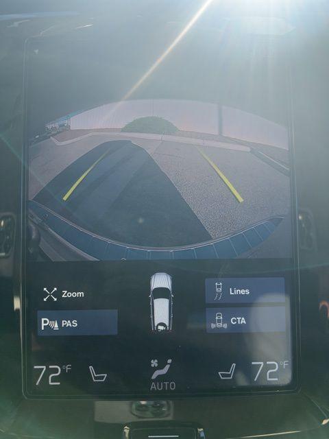 used 2020 Volvo V60 Cross Country car, priced at $24,495