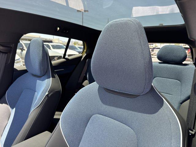 new 2025 Volvo EX30 car, priced at $46,195