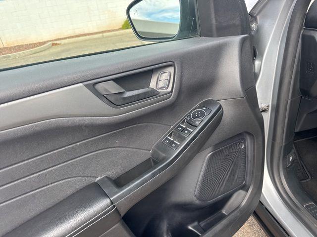 used 2023 Ford Escape car, priced at $21,490