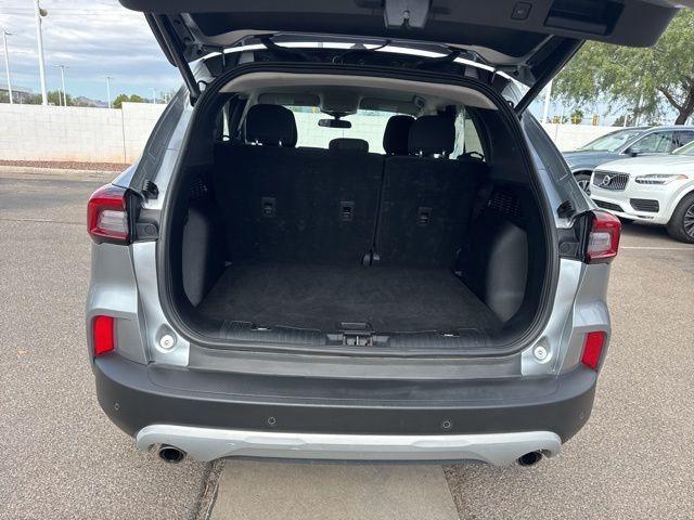 used 2023 Ford Escape car, priced at $21,490