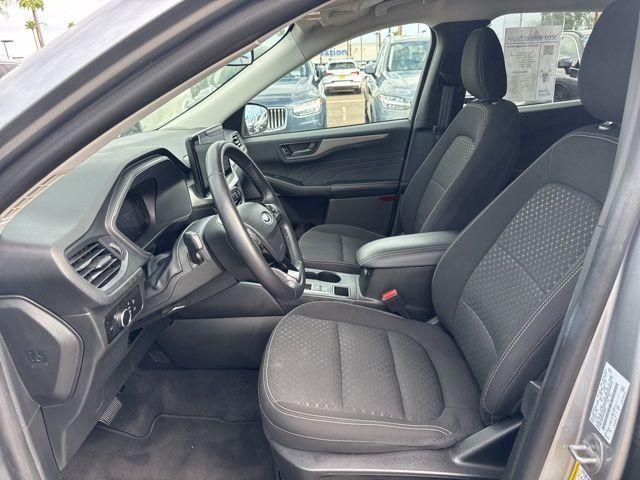used 2023 Ford Escape car, priced at $21,490