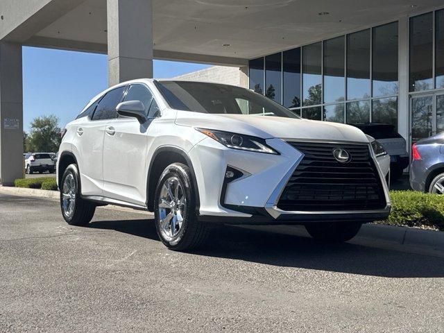 used 2019 Lexus RX 350 car, priced at $27,995