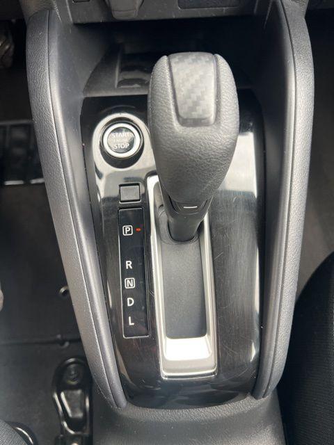 used 2024 Nissan Versa car, priced at $15,899