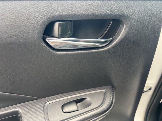 used 2024 Nissan Versa car, priced at $15,899