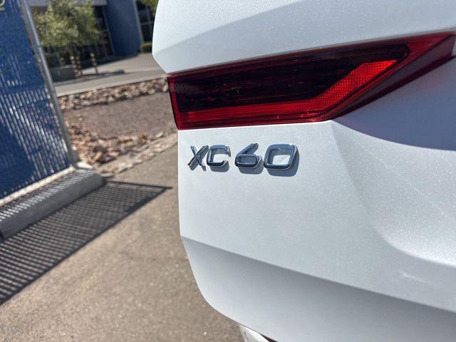 new 2026 Volvo XC60 car, priced at $57,985