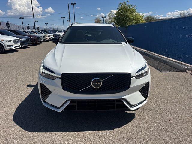 new 2026 Volvo XC60 car, priced at $57,985