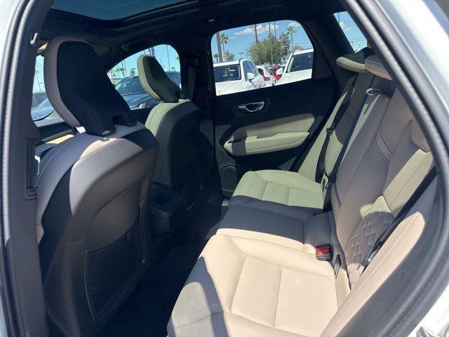 new 2026 Volvo XC60 car, priced at $57,985