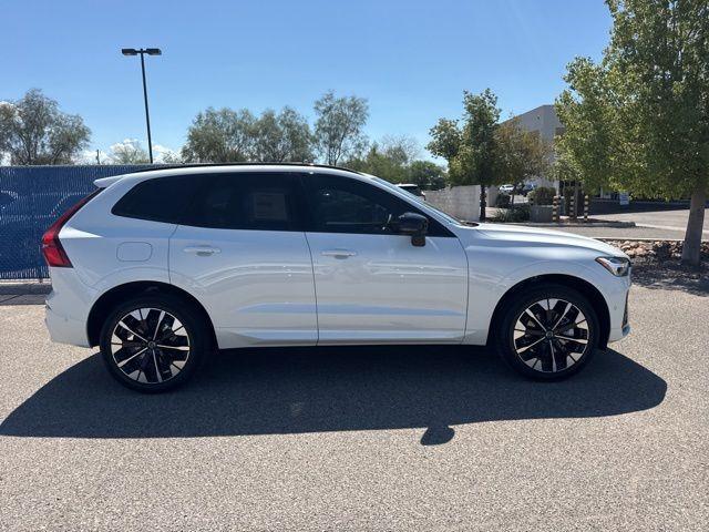 new 2026 Volvo XC60 car, priced at $57,985