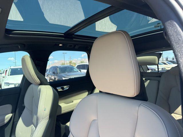 new 2026 Volvo XC60 car, priced at $57,985
