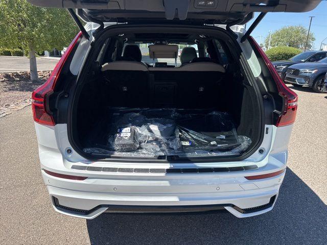 new 2026 Volvo XC60 car, priced at $57,985