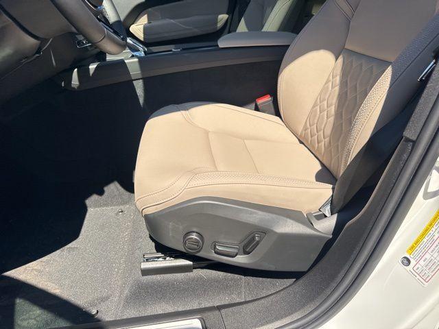 new 2026 Volvo XC60 car, priced at $57,985