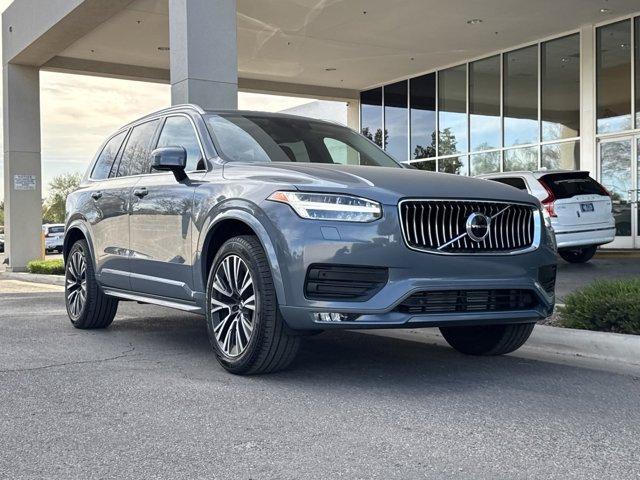 used 2022 Volvo XC90 car, priced at $38,995