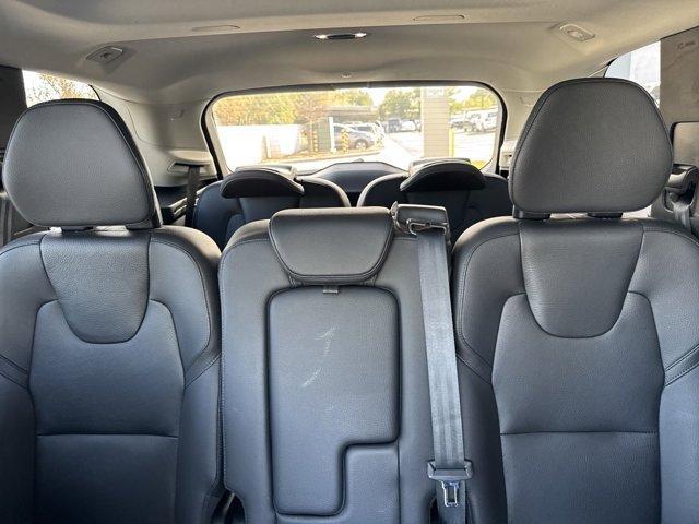 used 2022 Volvo XC90 car, priced at $38,995