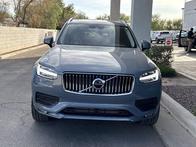 used 2022 Volvo XC90 car, priced at $38,995