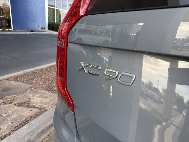 used 2022 Volvo XC90 car, priced at $38,995