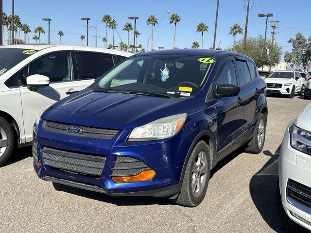 used 2015 Ford Escape car, priced at $9,495