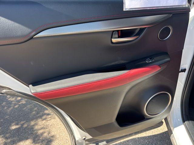 used 2020 Lexus NX 300 car, priced at $27,690