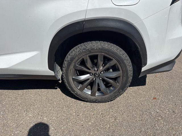 used 2020 Lexus NX 300 car, priced at $27,690